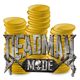 1M Deadman Mode Gold 1M Deadman Mode Gold