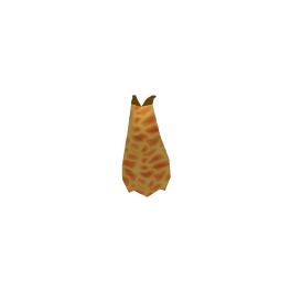Deadman Fire Cape (60 Ranged 40 Defense) Deadman Fire Cape (60 Ranged 40 Defense)
